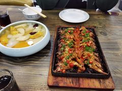 -炉内瓦·瓦片烧烤(明日星城店)