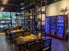 -向川南·水煮鱼·川菜(和平里店)