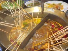 -牛签签串串香(IFS店)