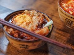 传统华兴街番茄煎蛋面-华兴街煎蛋面(总店)