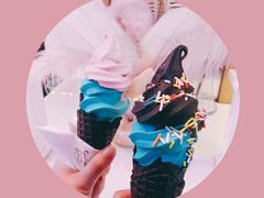 -33ICECLUB(五角场万达广场C栋店)
