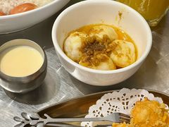 -公仔堂港式茶餐厅(西村店)