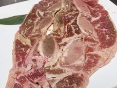 -韩宫宴炭火烤肉(印象城店)