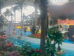 -天山海世界·米立方