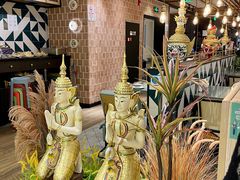 -Home Thai·泰谣(王府井apm店)