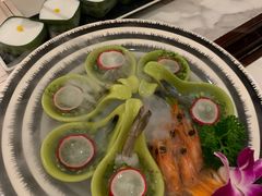 -太食獸泰式茶餐厅(济南万象城店)