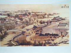 -北京石刻艺术博物馆(五塔寺)