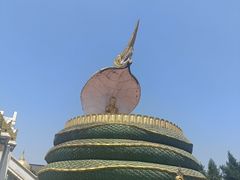 -洛阳白马寺