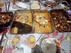 -虾胡闹龙虾馆(湄南河店)