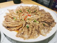 蒸肥肠-谢虢彬名厨私房菜