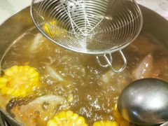 -海银海记牛肉火锅(解放路店)