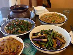 -回家吃饭·地道南昌菜(建德观总店)