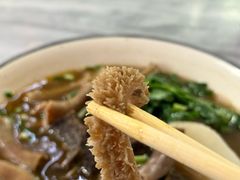 -正宗阳山牛杂(东城店)