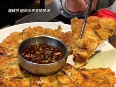 -老炉家木炭烤肉(长江国际店)