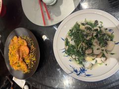-海天楼中餐厅(吴宫泛太平洋酒店)