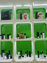 -悟空祛痘·亚健康皮肤管理中心