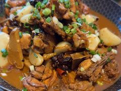 -鸿运楼·舌尖上的徽菜