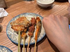 -蟹黄鱼·海派深夜面馆(江湾里店)