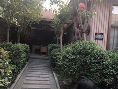 -宁波杭州湾海底温泉