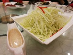 -清华大学-甲所餐厅