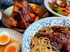 -阿大排档(长春这有山店)