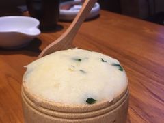 -云海肴·汽锅鸡·云南菜(天津国金汇店)