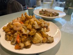 -桃子餐厅·天津菜(红星路直营店)