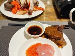 -安蒂娅·海鲜自助餐厅(安蒂娅美兰酒店)