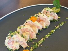 -喜鼎海胆水饺(东港店)