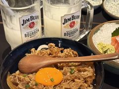 -眷屋の深夜食堂(云锦中心店)