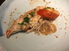 -万丽轩·粤菜(王府井金茂万丽酒店)