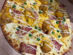 -达美乐比萨(宁海一里分店)