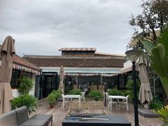 -素心小筑(后沙裕镇店)