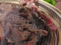 -西塔老太太泥炉烤肉(北京双井店)