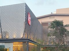 -白云湖畔酒店-湖畔餐厅