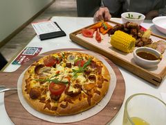 -杯子红牛排(创意产业园店)