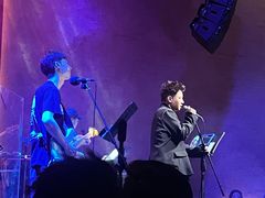 -TZ House音乐现场(来福士中心店)