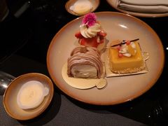 -上海苏宁宝丽嘉酒店·Cafe Bellagio西餐厅