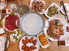 -吉友粥底火锅(方斜路店)