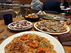 -玛尚诺意式餐厅(官舍店)