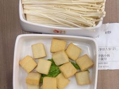 -巴蜀王婆大虾(南锣鼓巷店)