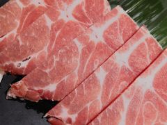 -九田家黑牛烤肉料理(二天地店)