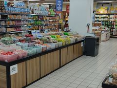 -世纪联华(外高桥店)