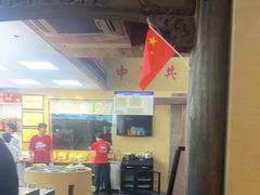 -徽三说·土徽菜·中国徽菜连锁品牌(一中店)