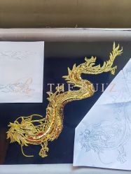 -THE RUIZ GZ睿制西装定制
