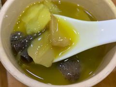 -银子铁板烧料理自助餐(人民广场店)
