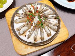 -宝燕壹号景观餐厅(龙盛国际商业广场店)