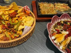 -钱锋炭缸烧烤(南湖大路总店)