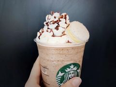 -星巴克(绍兴柯桥柯岩景区店)