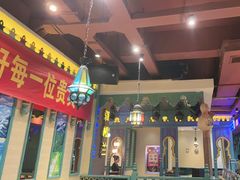 -驿楼兰·新疆菜(火车站店)